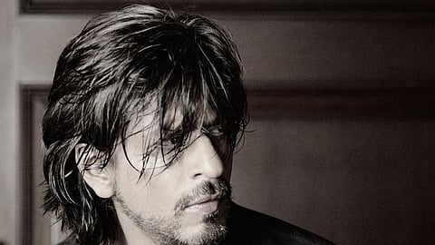 shahrukh Khan replies user who call pathaan disaster, retirement of king khan