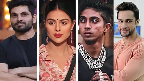 Bigg Boss 16