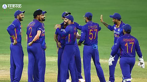 ind vs nz 1st odi match playing 11