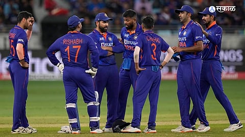 ICC World Cup Super League Points Table 2023