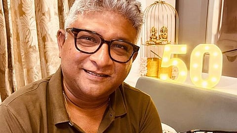 Kedar Shinde shared emotional and thanks giving post after his 50th birthday