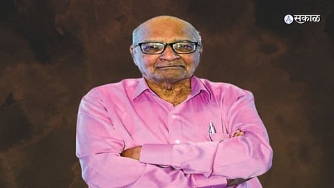 Dr Prabhakar Mande