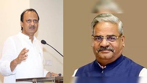 Shivajirao Adhalarao Patil News