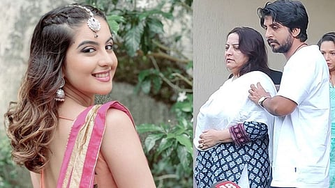 Tunisha Sharma death case: