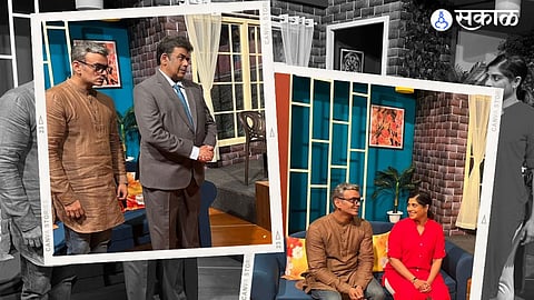 रंगभूमी