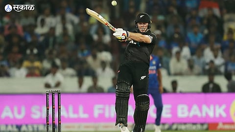 michael bracewell hits 2nd century