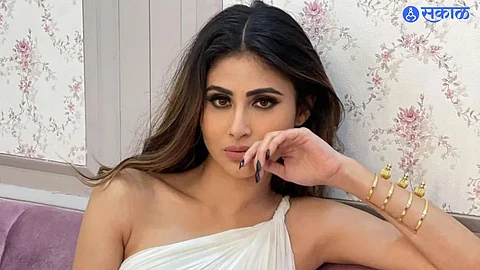Mouni Roy