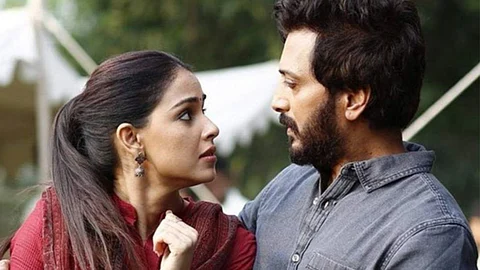 Ved marathi movie Box Office collection riteish deshmukh genilia D'souza