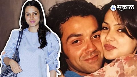 Bobby Deol Birthday do you know tanya deol richer than bobby deol