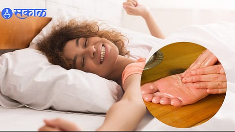 Sleeping Tips