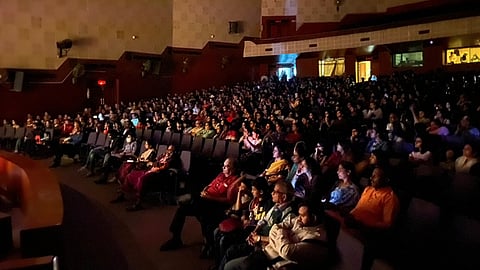 Sanskrit Drama Competition