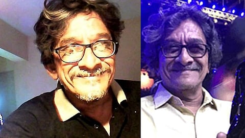 nandu ghanekar, nandu ghanekar passed away
