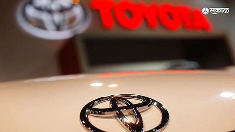 Toyota Data : टोयोटा कार खरेदीदारांचा पर्सनल डेटा इंटरनेटवर लीक