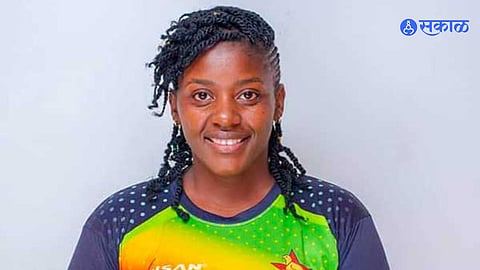 Sinikiwe Mpofu Zimbabwe