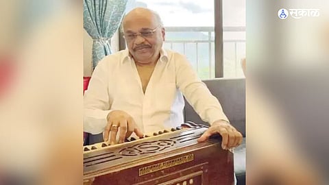 ashok palki writes about music hindi songs recording