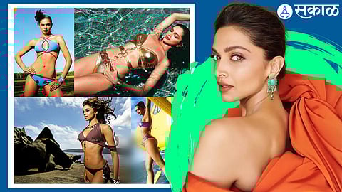 Deepika Padukone birthday...First break to calendar girl deepika padukone..read inside story