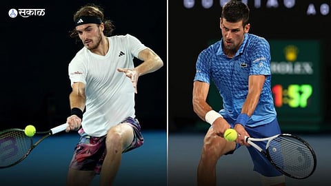 Australian Open final