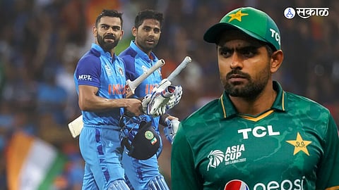 ICC Men's T20I Team of the Year 2022