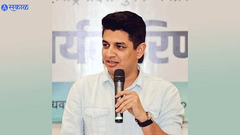 Satyajeet Tambe