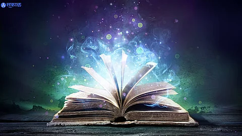 Mysterious Books