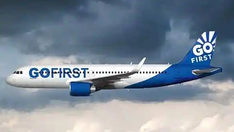 Go First Airlines