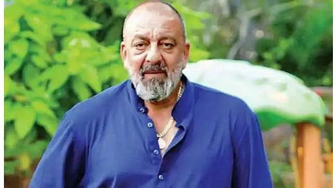 Sanjay Dutt