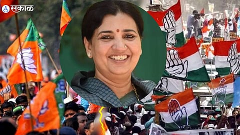 Kasaba Peth Bypoll Election