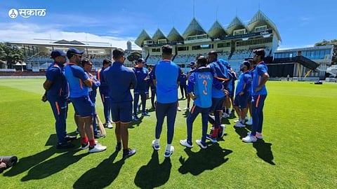 India vs New Zealand 2nd T20I Live Streaming