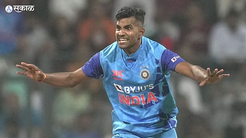 India vs Sri lanka 1st T20