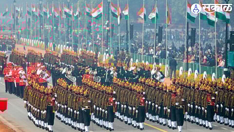Republic Day Parade