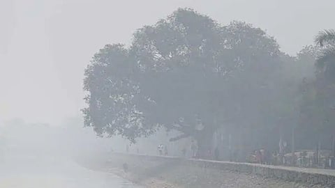 Weather Update : फक्त थंडीच नाही तर पाऊसही येणार; हवामान विभागाचा अंदाज