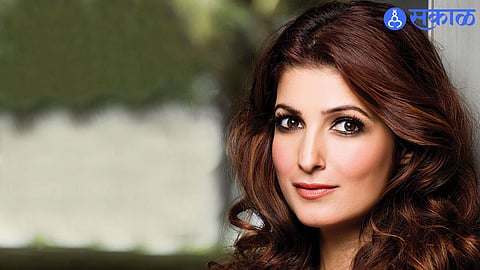 Twinkle Khanna