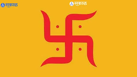 Astrology Benefits of drawing swastika according to astrology at home