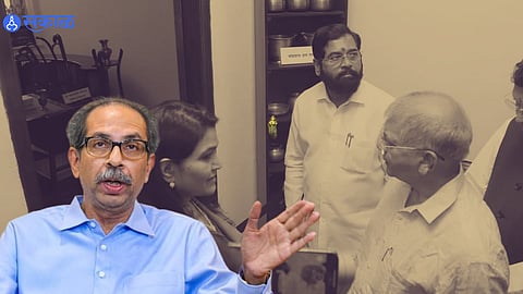 Prakash Ambedkar News