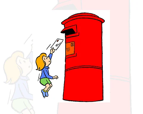 Postal Box News