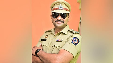 पोलीस उपअधीक्षक रमेश धुमाळ