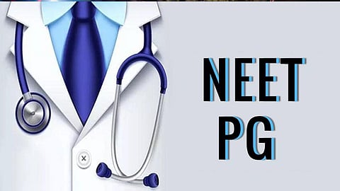 NEET PG