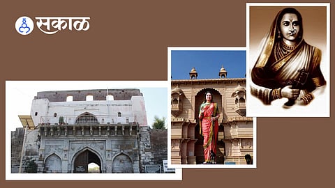 Rajmata Jijau Jayanti