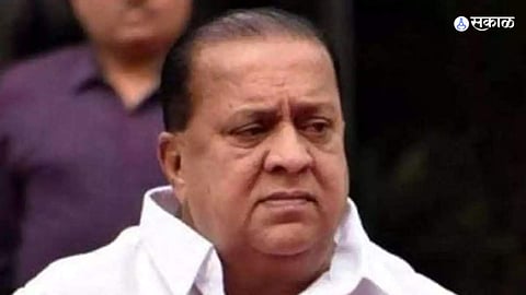 Fraud of farmers by Hasan Mushrif Special Court of ED kolhapur