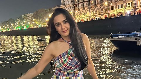 Preity Zinta