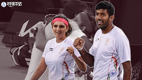 Australia Open Sania Mirza