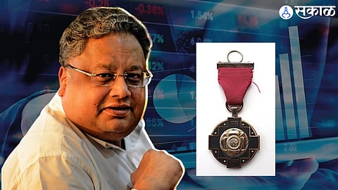 Rakesh Jhunjhunwala