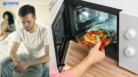 Erectile dysfunction