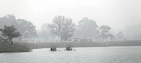 उपराजधानी