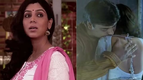 Sakshi Tanwar