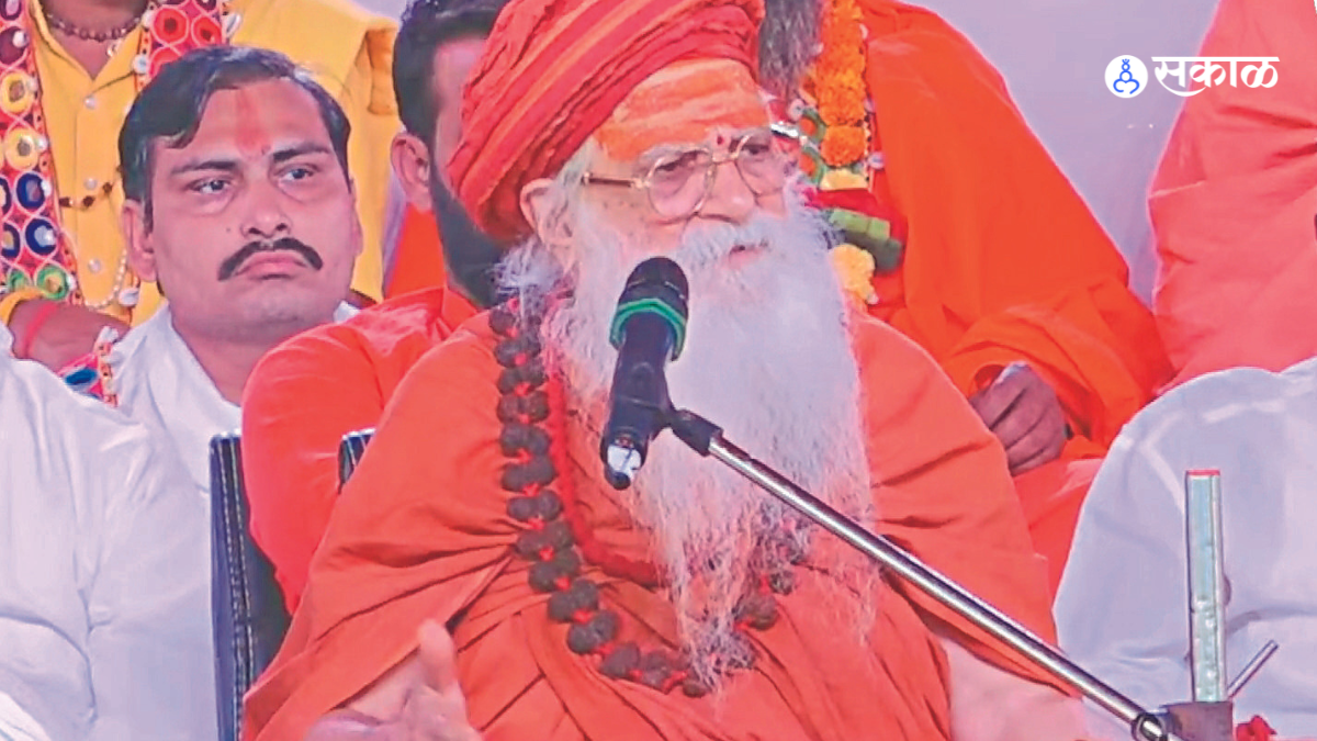 Babusinghji Maharaj