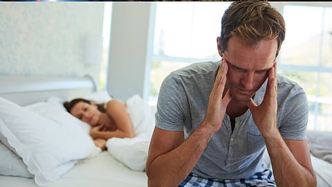 Erectile Dysfunction