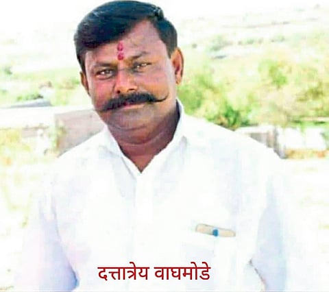 उत्कर्ष पतसंस्थेच्या अध्यक्षपदी टिळेकर, उपाध्यक्षपदी वाघमोडे