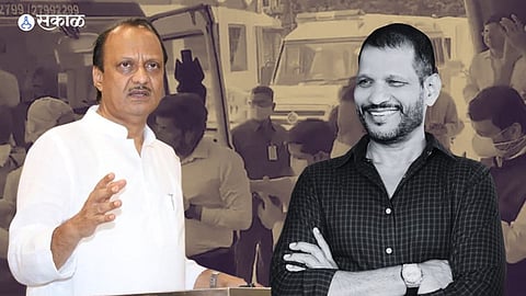 CHINCHWAD by ELECTION 2023