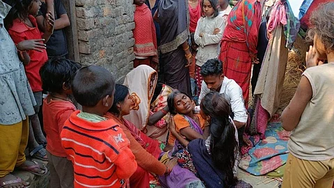 Darjeeling Women Baisi Police